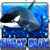 Bocoran RTP Slot Mega888 Great Blue